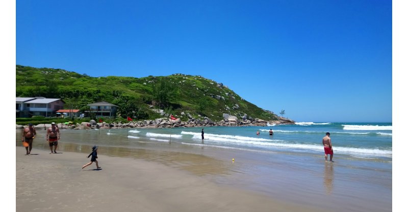 Laguna e Imbituba avançam em acordo para definir divisa de bairros