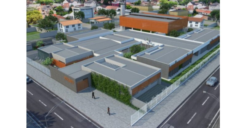 Laguna terá primeira escola bilíngue para surdos de SC