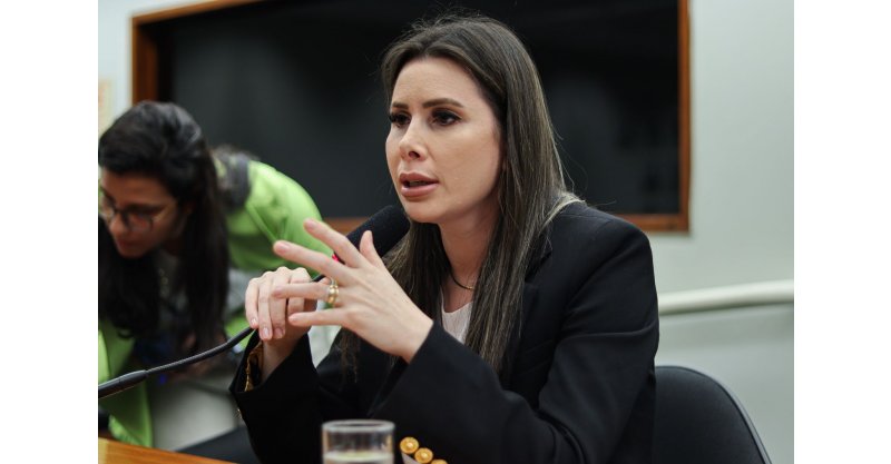 Líder da Minoria reage à fraude no INSS e cobra explicações do governo