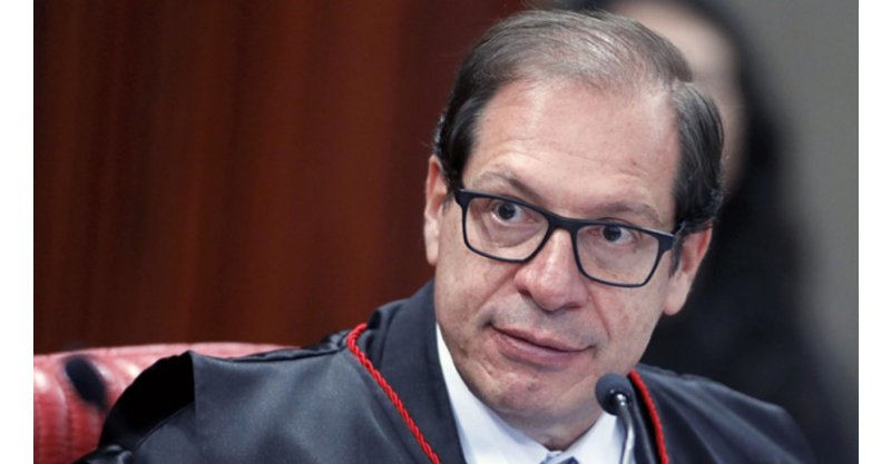 Luis Felipe Salomão assumirá a presidência do STJ em meio a investigações envolvendo ministros da Corte