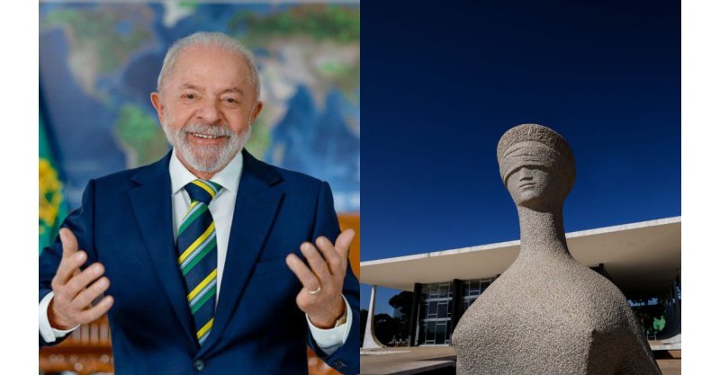 Lula cria 300 cargos comissionados no STJ com custo de R$ 17,49 milhões em 2026