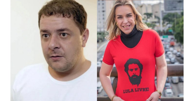 Lulinha teria viajado 6 vezes com lobista investigada por fraudes no INSS