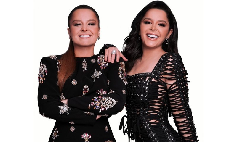 Maiara & Maraisa no Éden Music Paradise: Show imperdível no Balneário Rincão