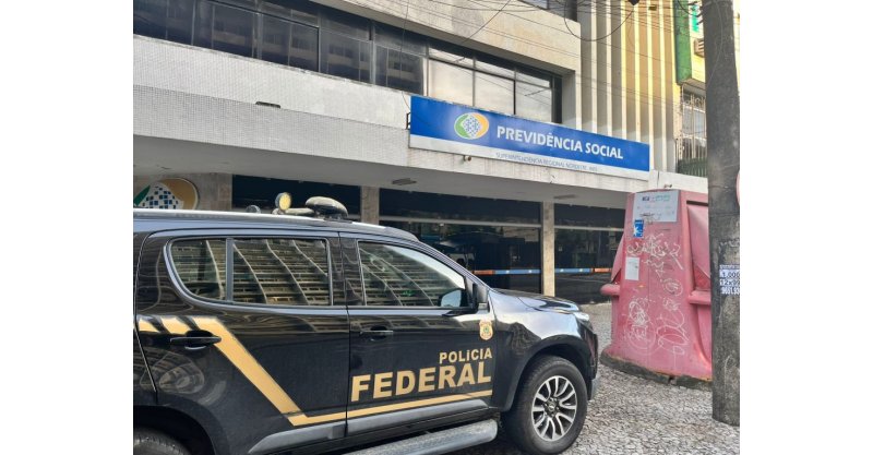 Mais R$ 6,3 bilhões são desviados de beneficiários do INSS por esquema fraudulento
