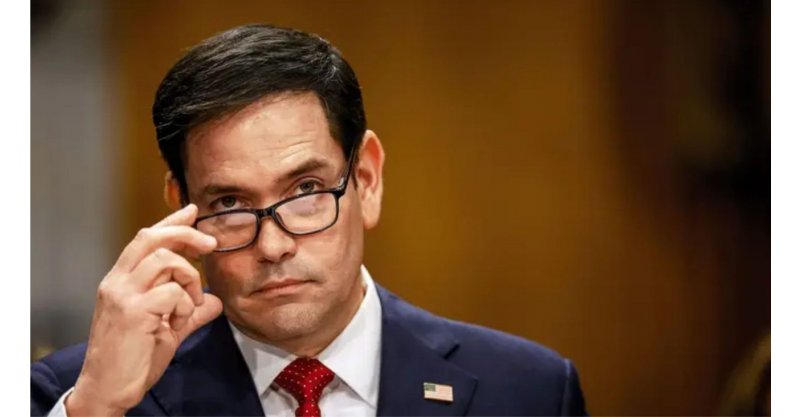 Marco Rubio acusa Lula de não negociar ‘de boa-fé’ nova tarifa de 25% dos EUA: ‘Ego à frente do povo’