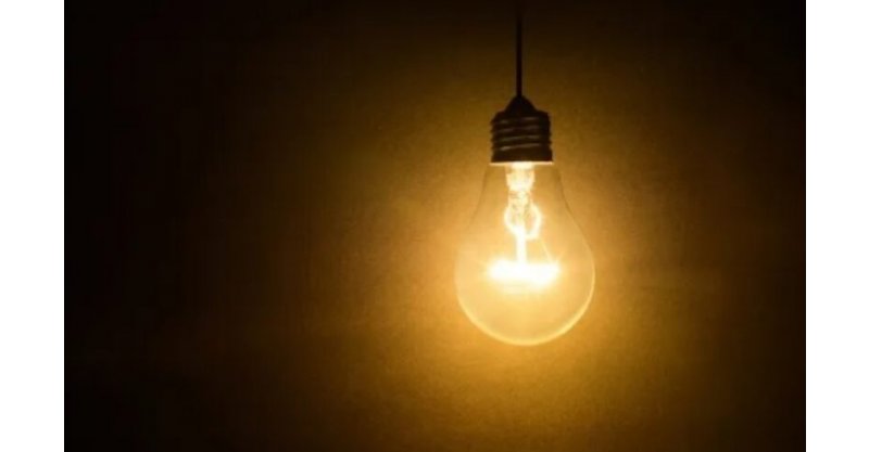 Março não terá cobrança extra na luz, informa Aneel