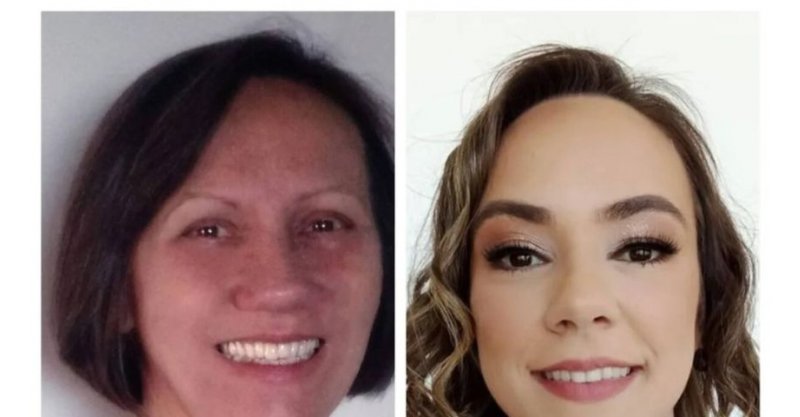 Mãe e filha estão entre vítimas da queda de balão; veja lista completa