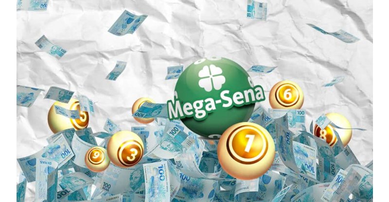 Mega-Sena, concurso 2.878: aposta de MG leva sozinha prêmio de R$ 127 milhões