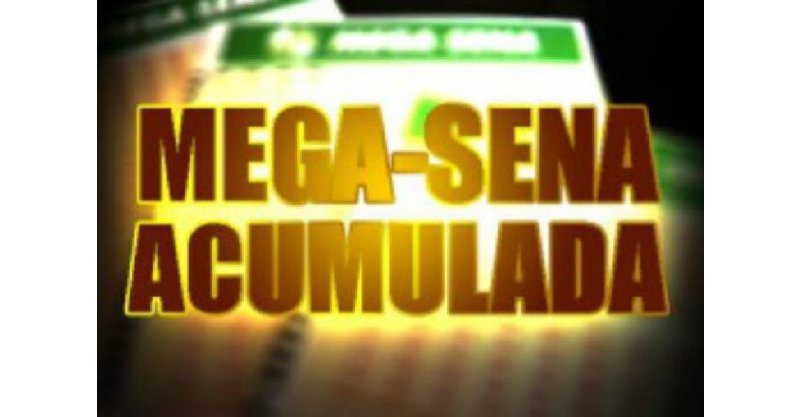 Mega-Sena, concurso 2.984: prêmio acumula e vai a R$ 105 milhões