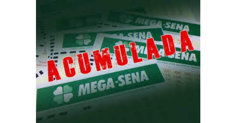 Mega-Sena: ninguém acerta as dezenas, e prêmio vai a R$ 46 milhões; veja números