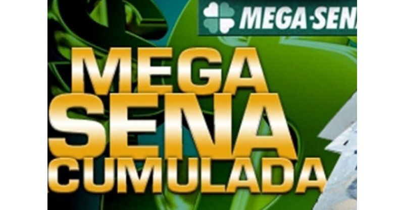Mega-Sena: ninguém acerta dezenas, e prêmio acumula em R$ 130 milhões