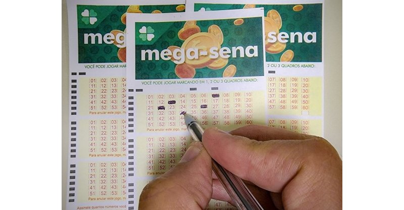 Mega Sena pagará prêmio maior; veja novos valores definidos pelo Governo 