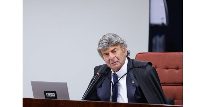 Mendonça e Fux votam para manter prisão de Daniel Vorcaro no STF