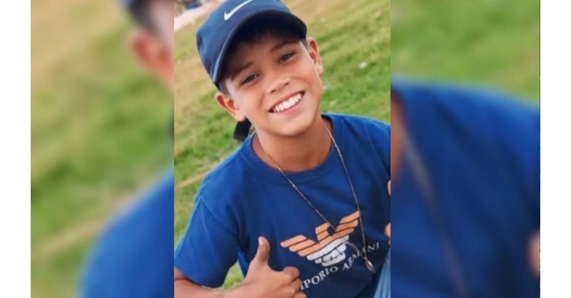 Menino de 12 anos desaparecido na Grande Florianópolis é encontrado morto