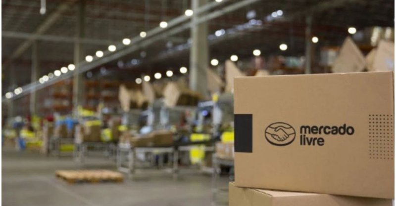 Mercado Livre pode abrir centro de distribuição em Criciúma