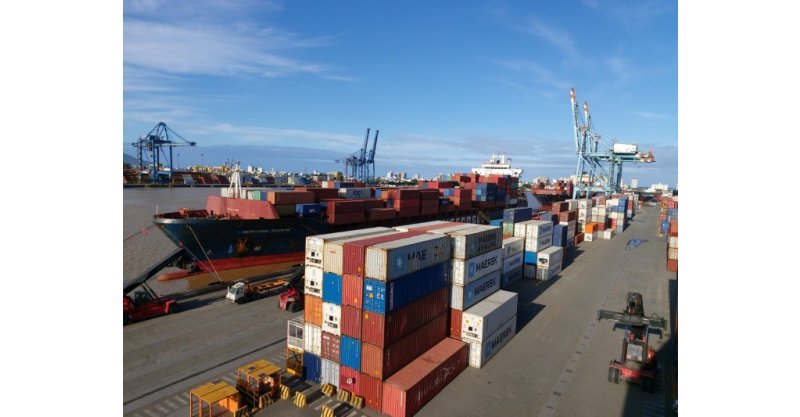 Ministério confirma federalização do Porto de Itajaí (SC) e nomeia novo administrador