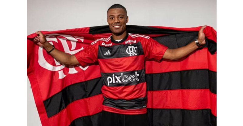 Ministério da Fazenda suspende casa de aposta patrocinadora máster do Flamengo