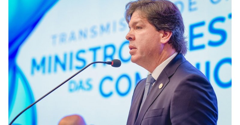 Ministro das Comunicações abre o jogo sobre TV 3.0, 6G e Eleições de 2026