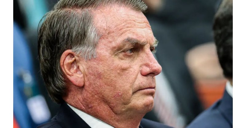 Moraes manda Bolsonaro iniciar cumprimento da pena definitiva na PF
