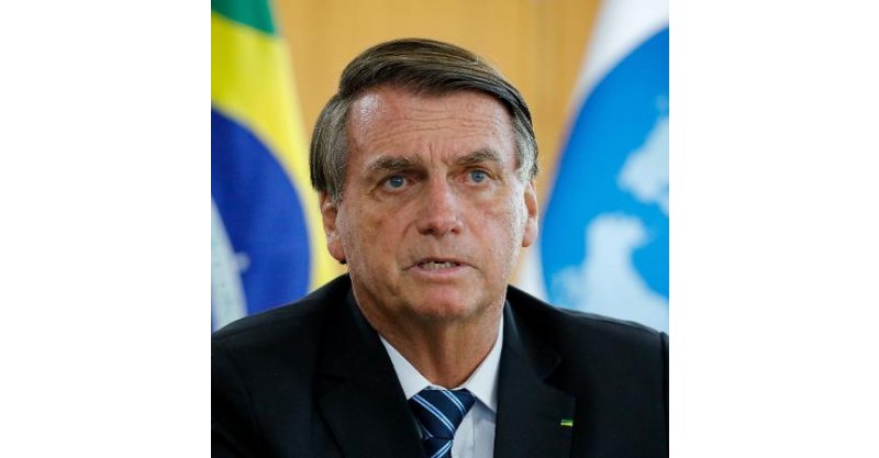 Moraes nega novo recurso de Bolsonaro para viagem aos EUA