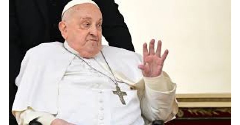 Morre Francisco, o papa de hábitos simples que lutou para mudar a Igreja