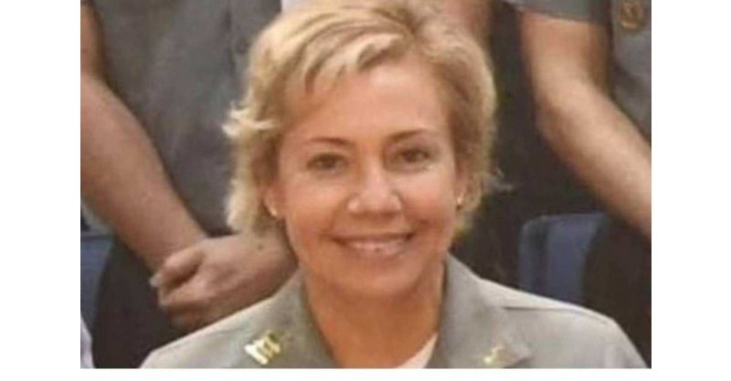 Morre médica da Marinha baleada na cabeça dentro de hospital