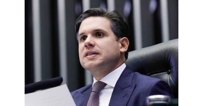 Motta diz que vai pautar PL da Dosimetria nesta terça