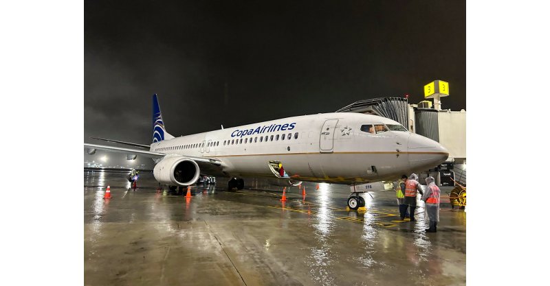 Movimento de passageiros internacionais em Santa Catarina cresce 63% no primeiro bimestre de 2025