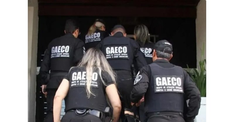 MPSC prevê novos desdobramentos da Operação Mensageiro nos próximos 30 dias