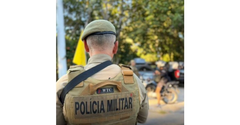 Mulher com mandado por extorsão no RS é presa em Imbituba