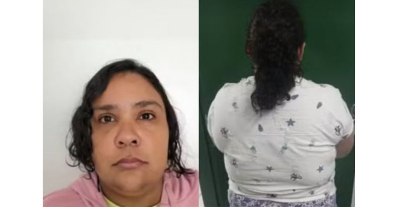 Mulher de 37 anos que fingiu ser adolescente tem histórico de golpes em outros estados