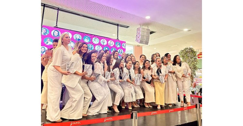 Mulheres e jovens garantem espaço em novos negócios