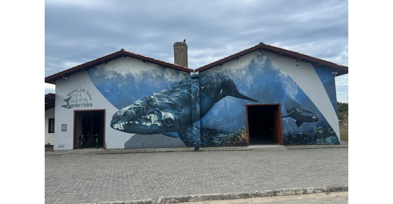 Museu de Imbituba ganha destaque estadual