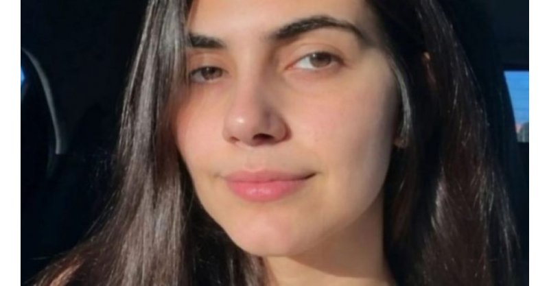 Namorado ficou dois dias com corpo de jovem morta em Criciúma