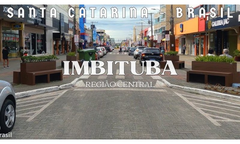 Neste sábado á CDL está convidando, venha para o comércio de Imbituba  