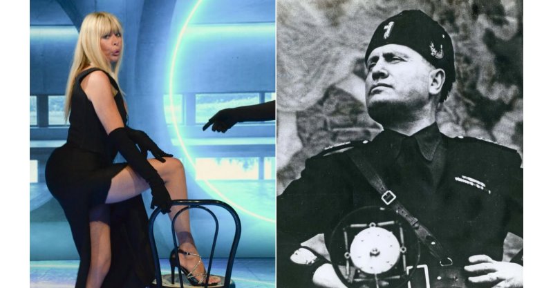Neta do ditador Mussolini vence o ‘Big Brother’ italiano; saiba o valor do prêmio milionário