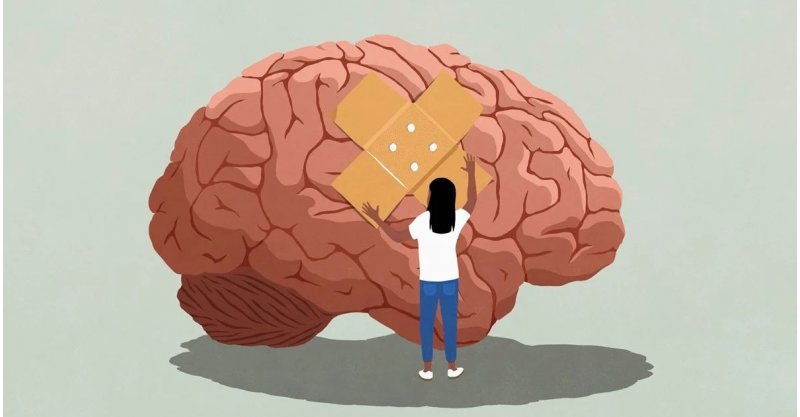 Neurocientistas descobrem atividade de 10 minutos que pode retardar envelhecimento cerebral