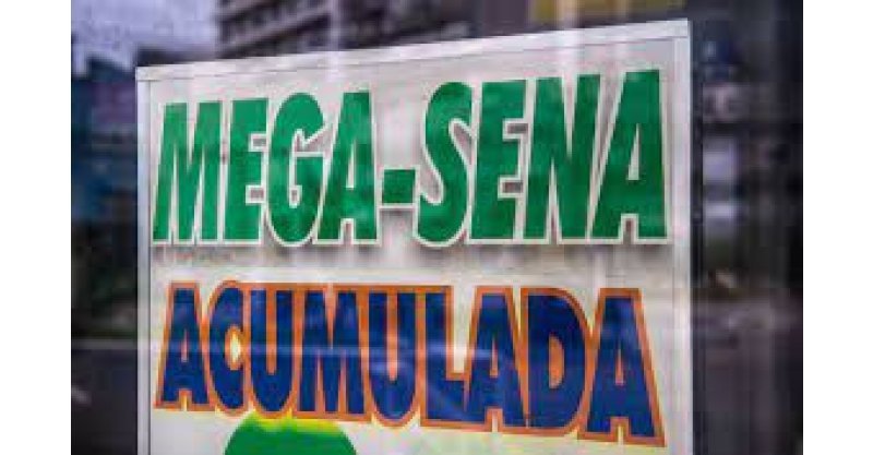 Ninguém acerta as seis dezenas da Mega-Sena 2859, e prêmio vai a R$ 38 milhões; veja números sorteados