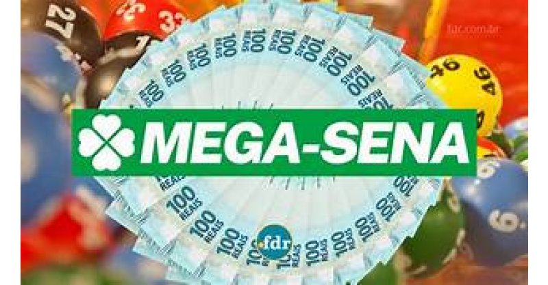 Ninguém acerta as seis dezenas da Mega-Sena 2868, e prêmio vai a R$ 11 milhões; veja números sorteados