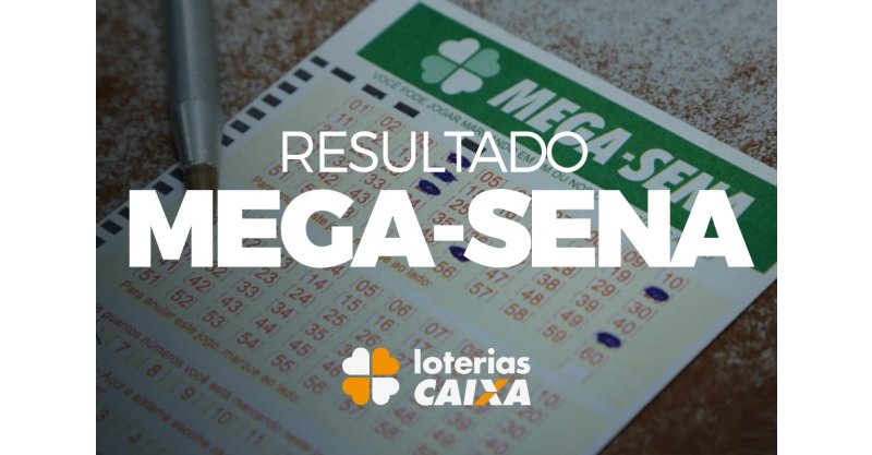 Ninguém acerta as seis dezenas da Mega-Sena 2959, e prêmio vai a R$ 35 milhões; veja números sorteados