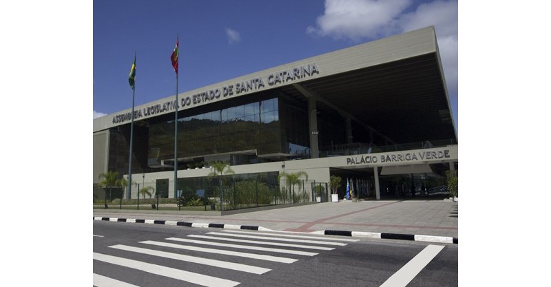 Número de candidaturas para deputado estadual cai 33,8%
