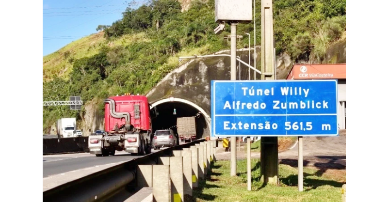 Número de veículos cresce mais de 30% em Tubarão e município estuda intervenções