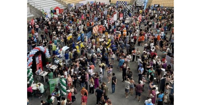 Números do 3º Feirão de Empregos devem superar edições anteriores