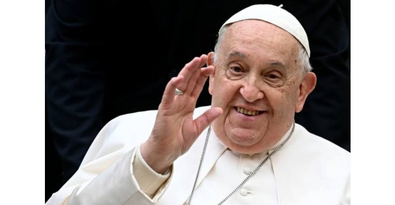 'Não estacionem o coração na tristeza e nas ilusões': as últimas mensagens do papa Francisco