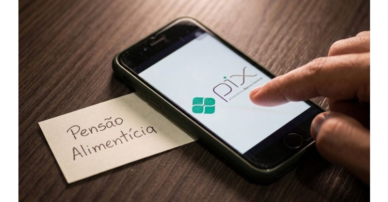 Nova lei do Pix Pensão é sancionada por Lula e sistema vai debitar a pensão alimentícia direto da conta do devedor