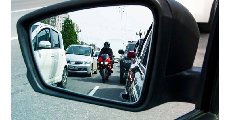 Nova lei dos retrovisores já está em vigor; saiba o que mudou com a nova regulamentação