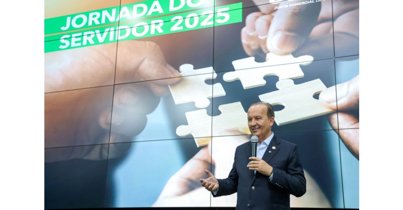Nova lei moderniza serviços da Junta Comercial de SC