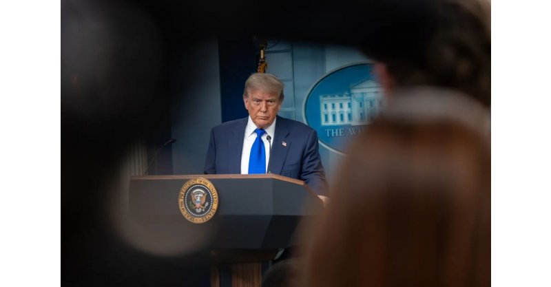 Nova ofensiva comercial: Trump impõe tarifas de 30% para importações de México e União Europeia