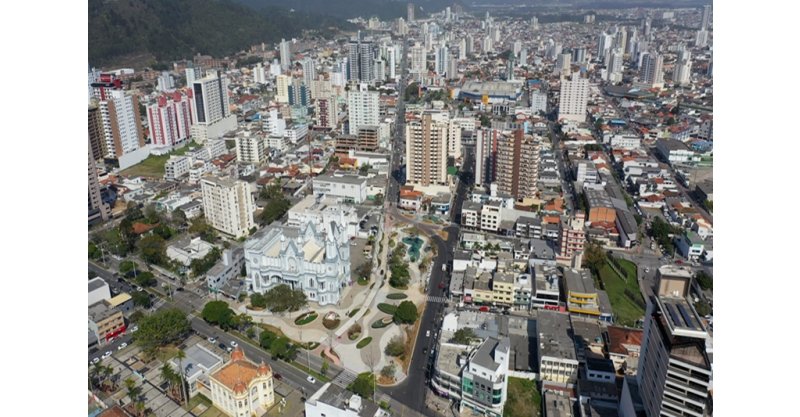 Novas regras do Plano Diretor em São José; Prédios mais altos, cidade mais organizada