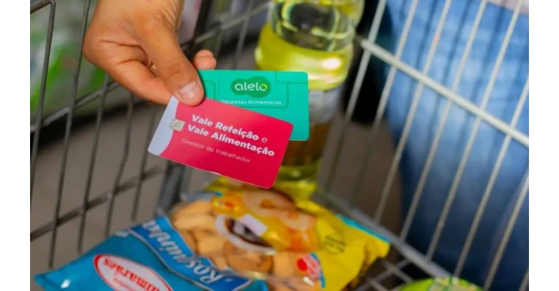 Novas regras do vale-alimentação começam a valer nesta terça; veja o que muda no seu cartão